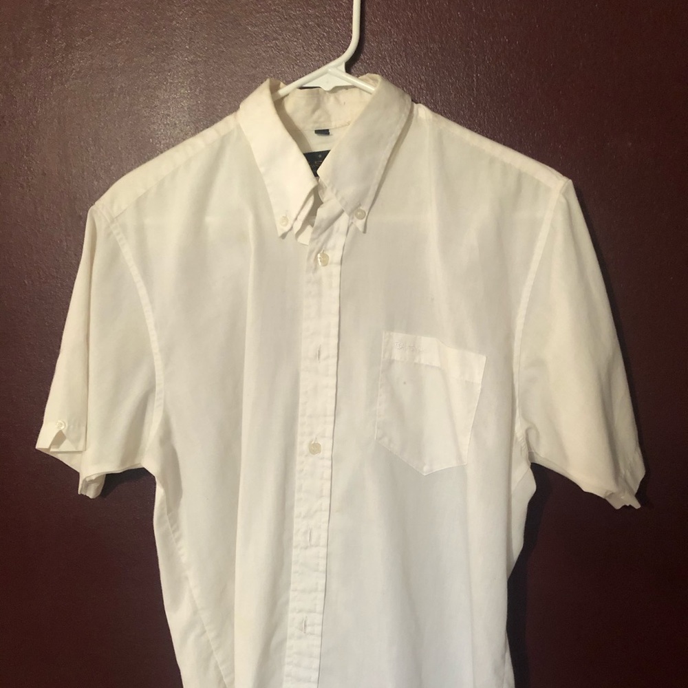 Men’s Ben Sherman